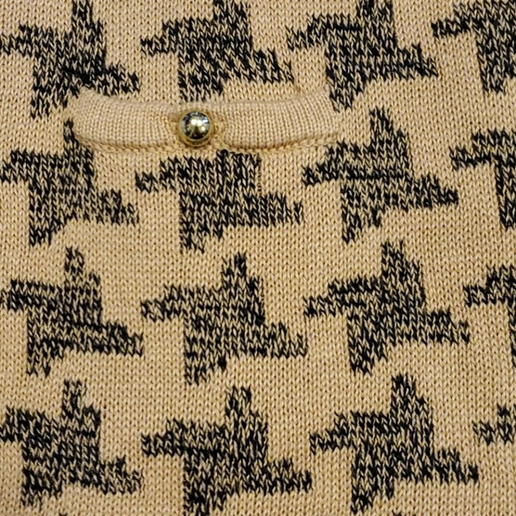 Janie and Jack knit sweater dress - Picture 2 of 4